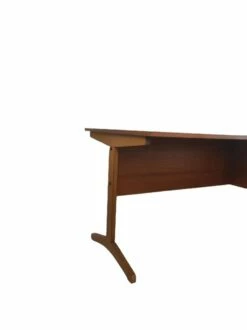 Danish Teak Desk, 1970s -PAMONO Sales danish teak desk 1970s 4