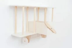 Dashy Biplane Shelf From Up! Warsaw -PAMONO Sales dashy biplane shelf from up warsaw 17