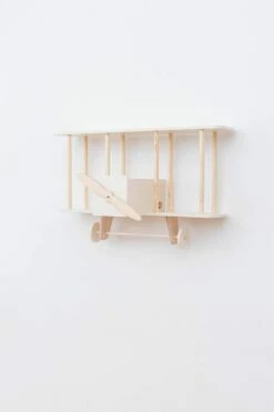 Dashy Biplane Shelf From Up! Warsaw -PAMONO Sales dashy biplane shelf from up warsaw 18