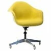DAT-1 Swivel Desk Chair By Charles Eames For Herman Miller -PAMONO Sales dat 1 swivel desk chair by charles eames for herman miller 1