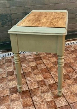 Desk, 1950s 22 Desk, 1950s -PAMONO Sales desk 1950s 5