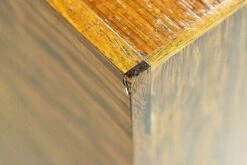 Desk Attributed To Arne Vodder For Sibast, Denmark, 1960s 18 Desk Attributed To Arne Vodder For Sibast, Denmark, 1960s -PAMONO Sales desk attributed to arne vodder for sibast denmark 1960s 2