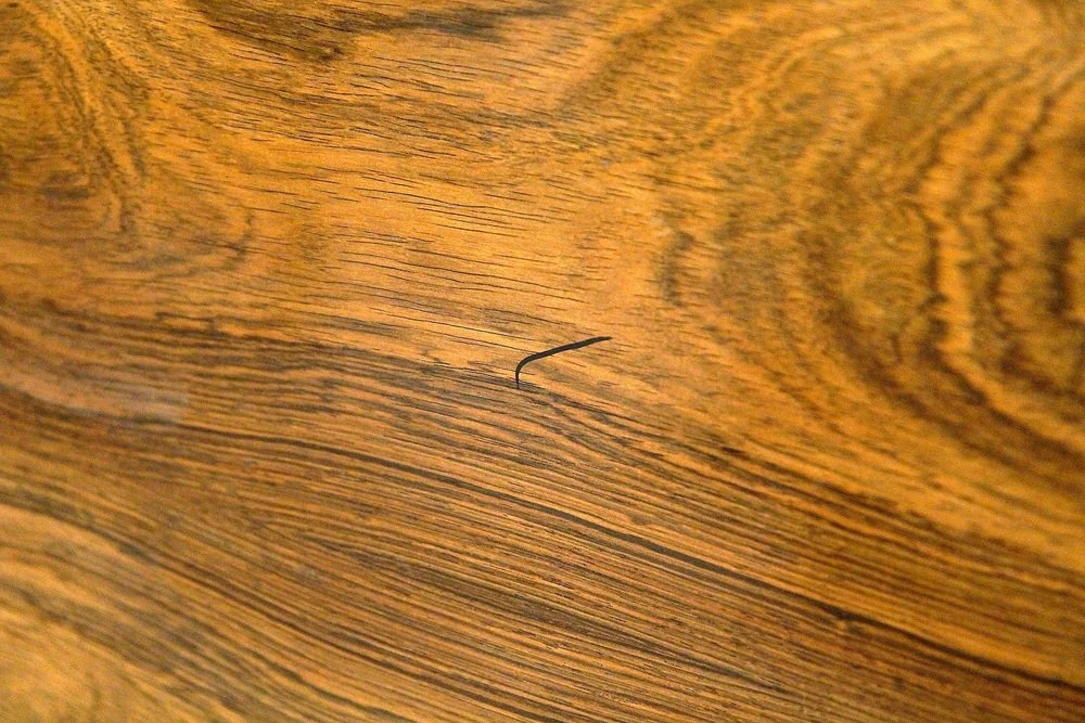 Desk Attributed To Arne Vodder For Sibast, Denmark, 1960s 10 Desk Attributed To Arne Vodder For Sibast, Denmark, 1960s - Image 8