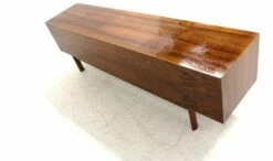 Desk Attributed To Arne Vodder For Sibast, Denmark, 1960s 25 Desk Attributed To Arne Vodder For Sibast, Denmark, 1960s -PAMONO Sales desk attributed to arne vodder for sibast denmark 1960s 9