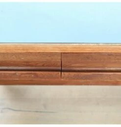 Desk Attributed To Gio Ponti, Milan, Italy, 1950s -PAMONO Sales desk attributed to gio ponti milan italy 1950s 5