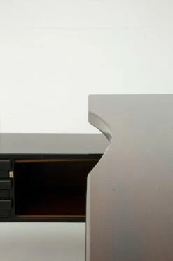 Desk Attributed To Giovanni Moscatelli For Formanova, Italy, 1970s -PAMONO Sales desk attributed to giovanni moscatelli for formanova italy 1970s 5