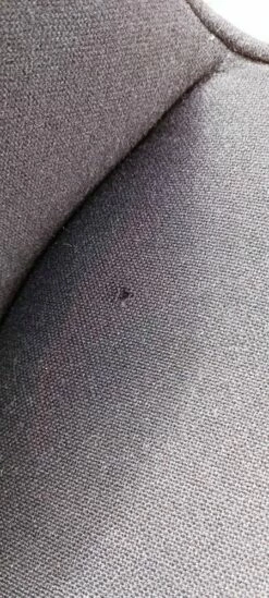 Desk Chair By Charles Pollock For Knoll -PAMONO Sales desk chair by charles pollock for knoll 3