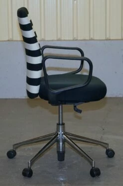 Desk Chair By Charles & Ray Eames For Vitra Eames -PAMONO Sales desk chair by charles ray eames for vitra eames 11