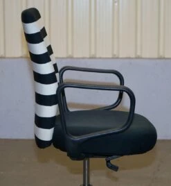 Desk Chair By Charles & Ray Eames For Vitra Eames -PAMONO Sales desk chair by charles ray eames for vitra eames 12