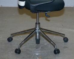 Desk Chair By Charles & Ray Eames For Vitra Eames -PAMONO Sales desk chair by charles ray eames for vitra eames 13