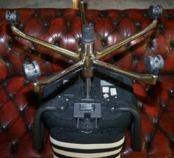 Desk Chair By Charles & Ray Eames For Vitra Eames -PAMONO Sales desk chair by charles ray eames for vitra eames 17