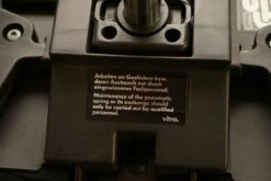 Desk Chair By Charles & Ray Eames For Vitra Eames -PAMONO Sales desk chair by charles ray eames for vitra eames 19