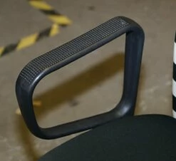 Desk Chair By Charles & Ray Eames For Vitra Eames -PAMONO Sales desk chair by charles ray eames for vitra eames 8