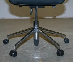 Desk Chair By Charles & Ray Eames For Vitra Eames -PAMONO Sales desk chair by charles ray eames for vitra eames 9