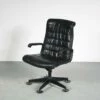 Desk Chair By Richard Sapper For Knoll International, USA, 1980s -PAMONO Sales desk chair by richard sapper for knoll international usa 1980s 1