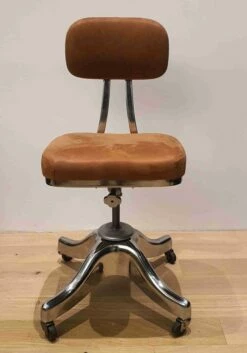 Desk Chair By Shaw Walker