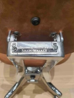 Desk Chair By Shaw Walker -PAMONO Sales desk chair by shaw walker 7