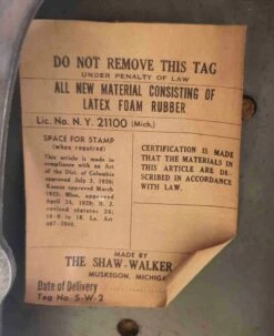 Desk Chair By Shaw Walker -PAMONO Sales desk chair by shaw walker 8