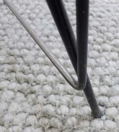 Desk In Formica, Metal And Wood By Willy Van Der Meeren For Tubax, 1950s 10 Desk In Formica, Metal And Wood By Willy Van Der Meeren For Tubax, 1950s -PAMONO Sales desk in formica metal and wood by willy van der meeren for tubax 1950s 3