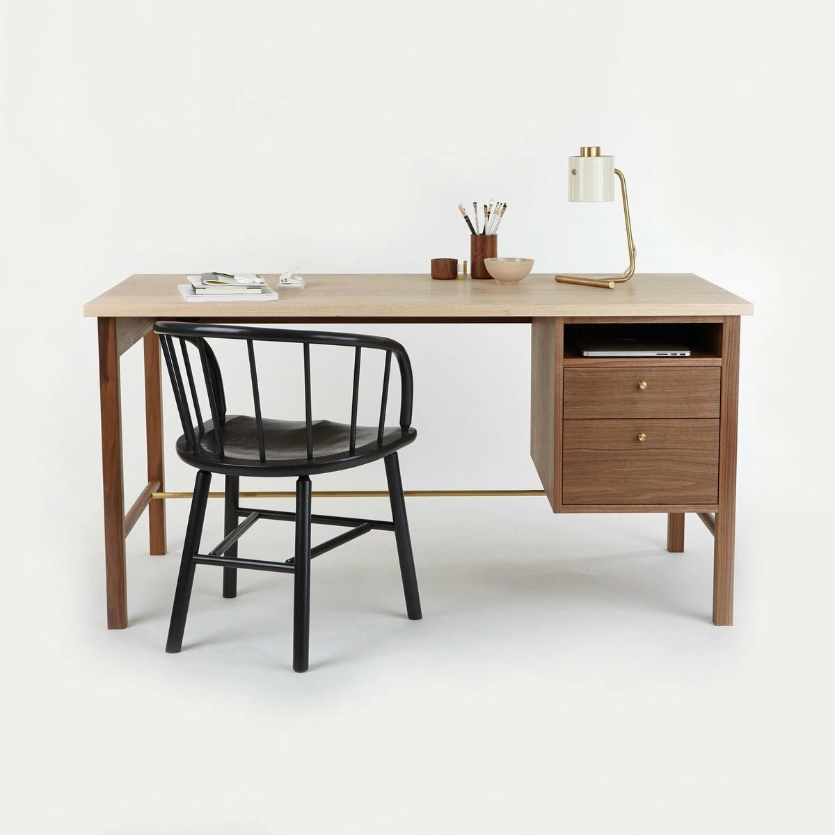 Desk Two By Another Country 4 Desk Two By Another Country - Image 2