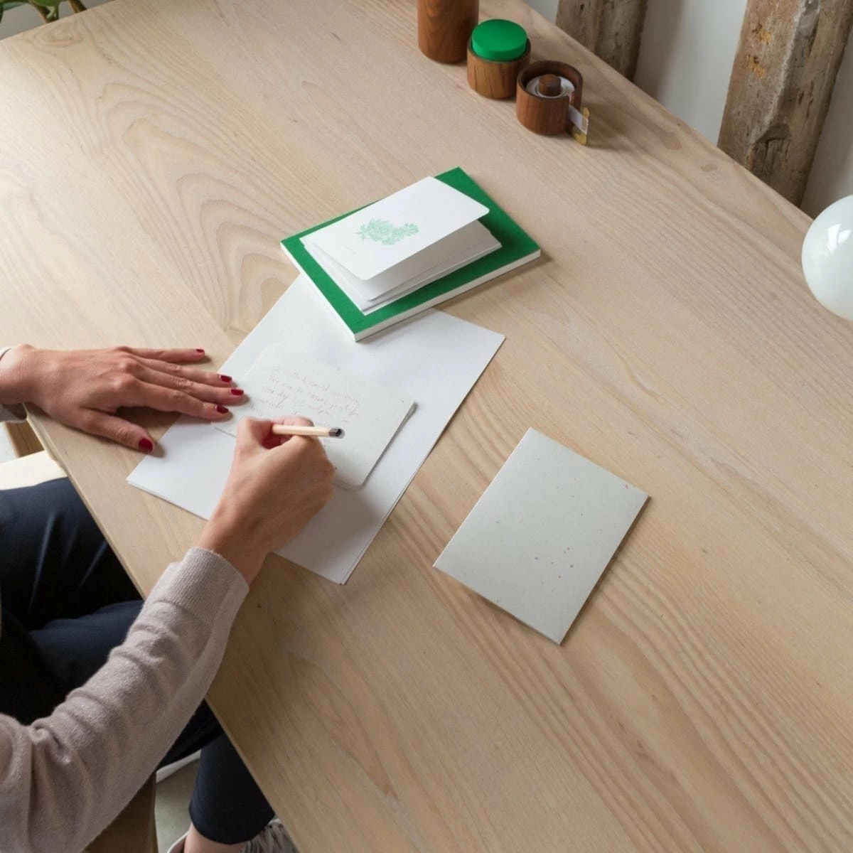 Desk Two By Another Country 6 Desk Two By Another Country - Image 4