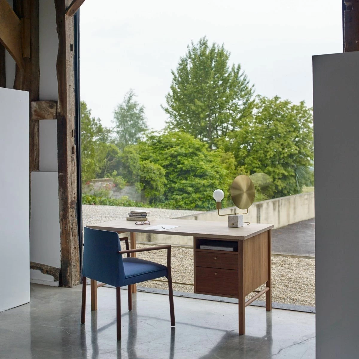 Desk Two By Another Country 8 Desk Two By Another Country - Image 6