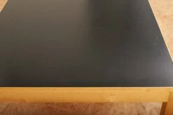 Desk With Roll Container From Wohnbedarf -PAMONO Sales desk with roll container from wohnbedarf 7