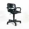 Dorsal Swivel Office Chair By Giancarlo Piretti & Emilio Ambask For Openark, 1980s -PAMONO Sales dorsal swivel office chair by giancarlo piretti emilio ambask for openark 1980s 1