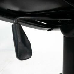 Dorsal Swivel Office Chair By Giancarlo Piretti & Emilio Ambask For Openark, 1980s -PAMONO Sales dorsal swivel office chair by giancarlo piretti emilio ambask for openark 1980s 10