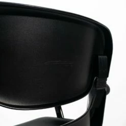 Dorsal Swivel Office Chair By Giancarlo Piretti & Emilio Ambask For Openark, 1980s -PAMONO Sales dorsal swivel office chair by giancarlo piretti emilio ambask for openark 1980s 12