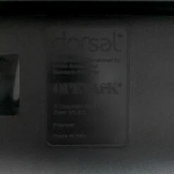 Dorsal Swivel Office Chair By Giancarlo Piretti & Emilio Ambask For Openark, 1980s -PAMONO Sales dorsal swivel office chair by giancarlo piretti emilio ambask for openark 1980s 13