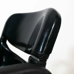 Dorsal Swivel Office Chair By Giancarlo Piretti & Emilio Ambask For Openark, 1980s -PAMONO Sales dorsal swivel office chair by giancarlo piretti emilio ambask for openark 1980s 14