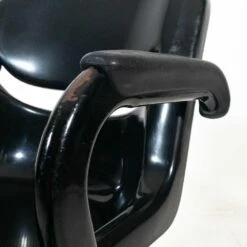 Dorsal Swivel Office Chair By Giancarlo Piretti & Emilio Ambask For Openark, 1980s -PAMONO Sales dorsal swivel office chair by giancarlo piretti emilio ambask for openark 1980s 15