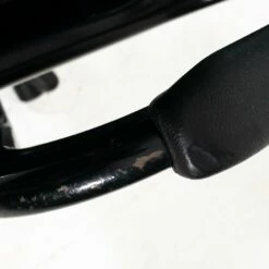 Dorsal Swivel Office Chair By Giancarlo Piretti & Emilio Ambask For Openark, 1980s -PAMONO Sales dorsal swivel office chair by giancarlo piretti emilio ambask for openark 1980s 17