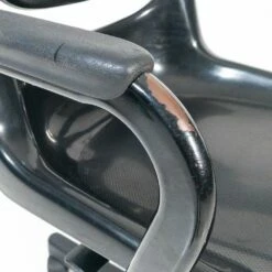 Dorsal Swivel Office Chair By Giancarlo Piretti & Emilio Ambask For Openark, 1980s -PAMONO Sales dorsal swivel office chair by giancarlo piretti emilio ambask for openark 1980s 18