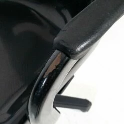 Dorsal Swivel Office Chair By Giancarlo Piretti & Emilio Ambask For Openark, 1980s -PAMONO Sales dorsal swivel office chair by giancarlo piretti emilio ambask for openark 1980s 19