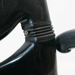 Dorsal Swivel Office Chair By Giancarlo Piretti & Emilio Ambask For Openark, 1980s -PAMONO Sales dorsal swivel office chair by giancarlo piretti emilio ambask for openark 1980s 20