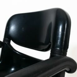 Dorsal Swivel Office Chair By Giancarlo Piretti & Emilio Ambask For Openark, 1980s -PAMONO Sales dorsal swivel office chair by giancarlo piretti emilio ambask for openark 1980s 5