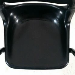 Dorsal Swivel Office Chair By Giancarlo Piretti & Emilio Ambask For Openark, 1980s -PAMONO Sales dorsal swivel office chair by giancarlo piretti emilio ambask for openark 1980s 8