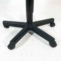 Dorsal Swivel Office Chair By Giancarlo Piretti & Emilio Ambask For Openark, 1980s -PAMONO Sales dorsal swivel office chair by giancarlo piretti emilio ambask for openark 1980s 9