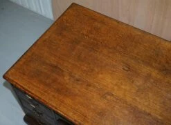 Double Sided Twin Pedestal Partner Desk -PAMONO Sales double sided twin pedestal partner desk 7