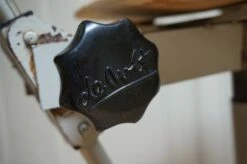 Dutch Adjustable Atelier Architect Desk By De Wit, 1950s -PAMONO Sales dutch adjustable atelier architect desk by de wit 1950s 12