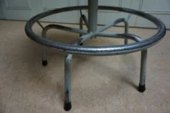 Dutch Adjustable Atelier Architect Desk By De Wit, 1950s -PAMONO Sales dutch adjustable atelier architect desk by de wit 1950s 14