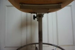 Dutch Adjustable Atelier Architect Desk By De Wit, 1950s -PAMONO Sales dutch adjustable atelier architect desk by de wit 1950s 7