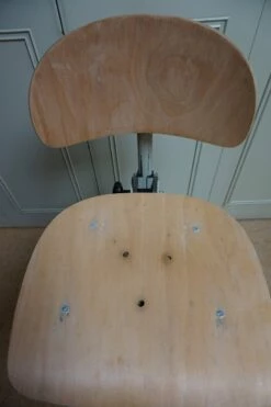 Dutch Adjustable Atelier Architect Desk By De Wit, 1950s -PAMONO Sales dutch adjustable atelier architect desk by de wit 1950s 9