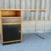 Dutch Modernist Desk From De Bijenkorf, 1934 -PAMONO Sales dutch modernist desk from de bijenkorf 1934 1