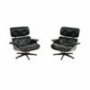 Eames Armchairs From Herman Miller, Set Of 2 -PAMONO Sales eames armchairs from herman miller set of 2 1