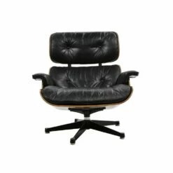Eames Armchairs From Herman Miller, Set Of 2 -PAMONO Sales eames armchairs from herman miller set of 2 4