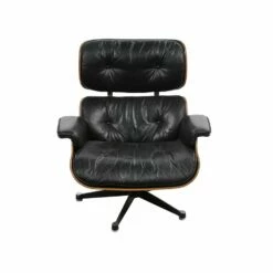 Eames Armchairs From Herman Miller, Set Of 2 -PAMONO Sales eames armchairs from herman miller set of 2 5