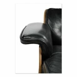 Eames Armchairs From Herman Miller, Set Of 2 -PAMONO Sales eames armchairs from herman miller set of 2 7